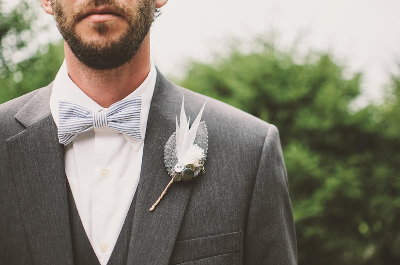Elegant Suit