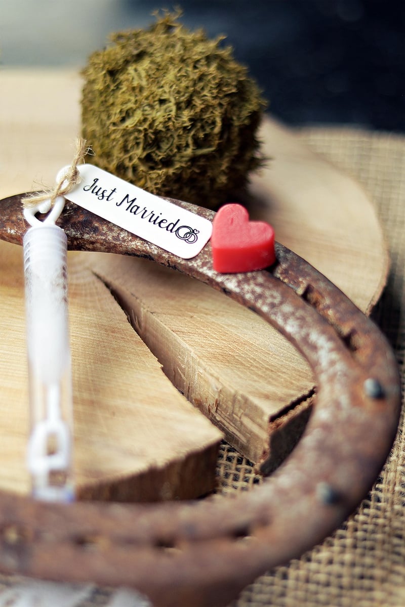 Wedding Favor